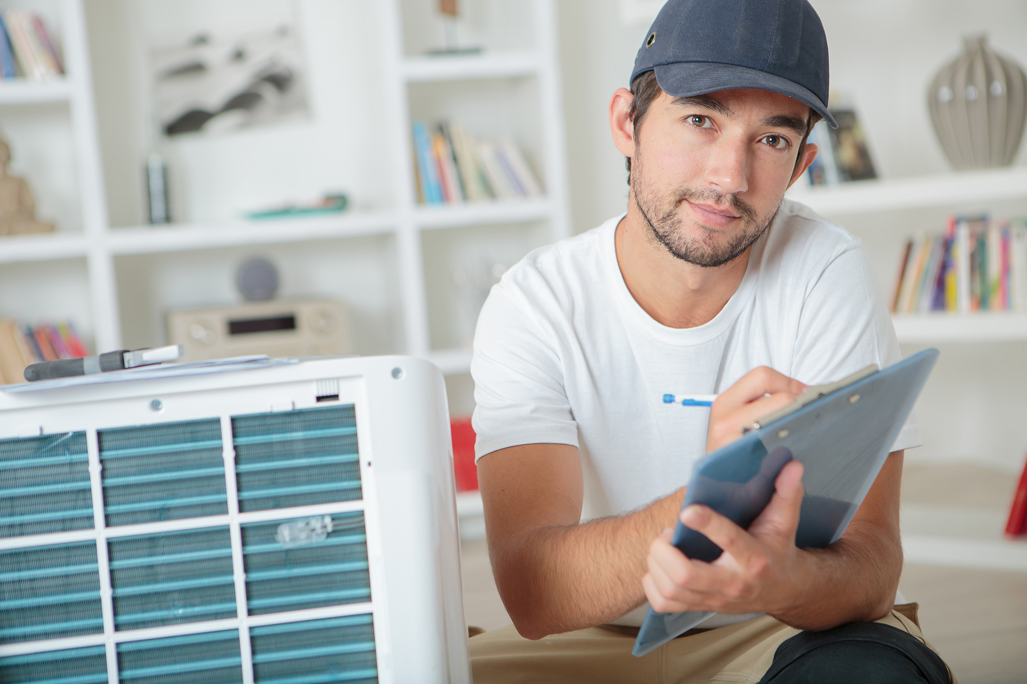 Water Heater Repair & Replacement