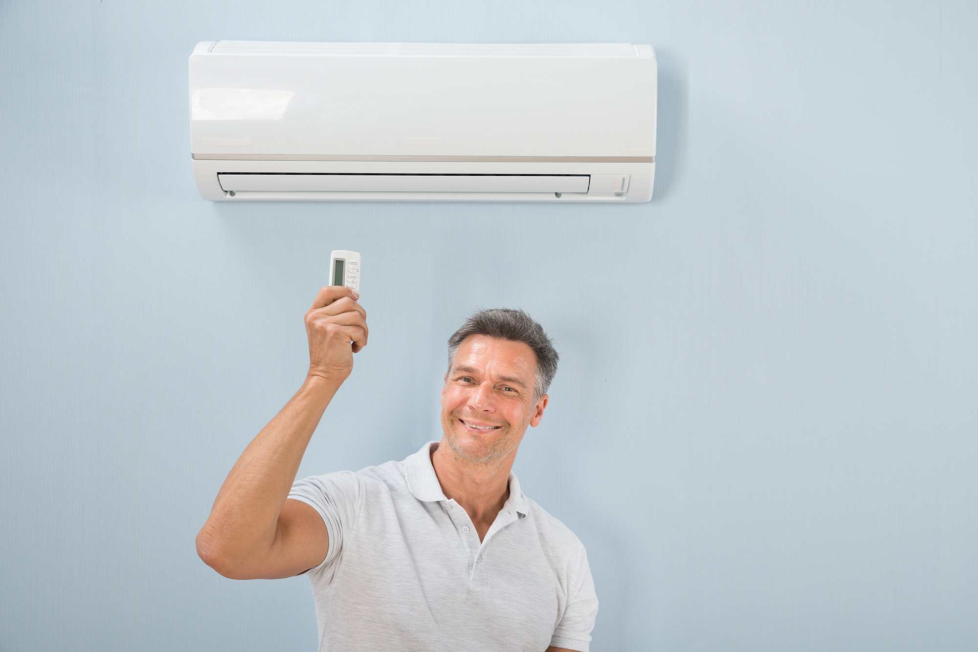 Air Conditioner Maintenance